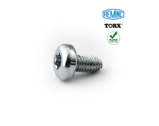 Wkręt FASTITE® 2000™, łeb cylindryczny TORX®