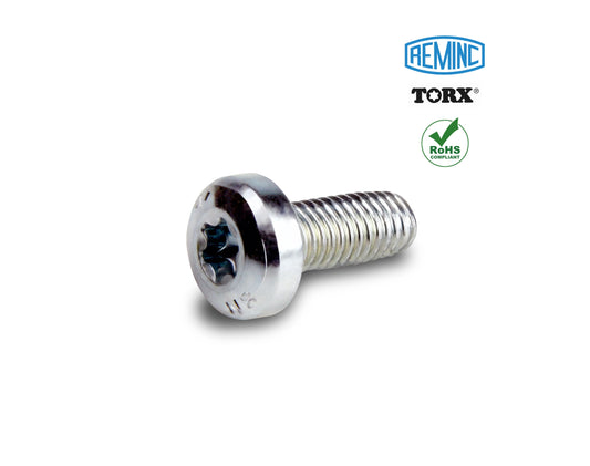 TAPTITE 2000® Schrauben, Linsenkopf, TORX®, CORFLEX® N™