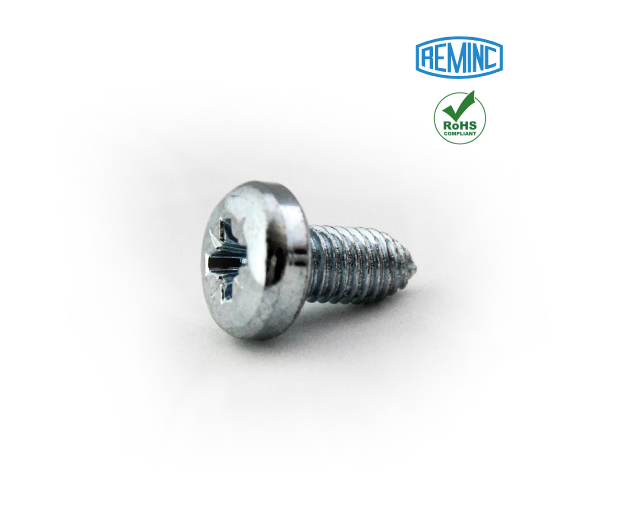 Tornillo FASTITE® 2000™, Cabeza alomada, POZI
