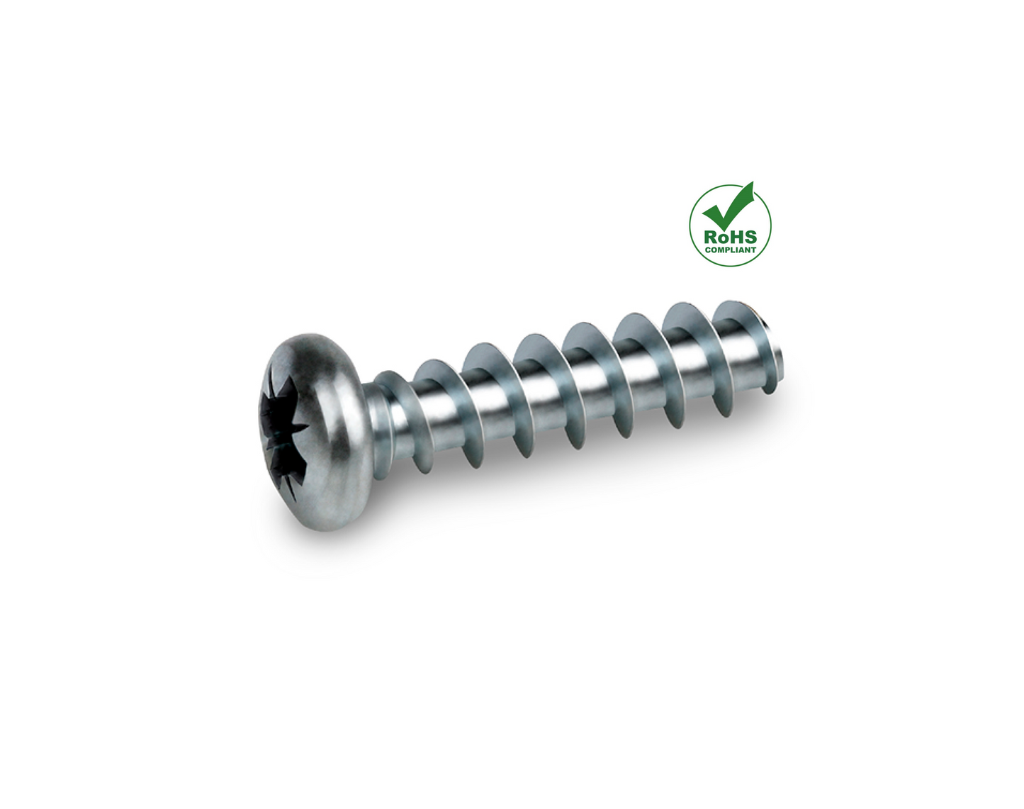 CELOspArk® Schrauben, Linsenkopf, POZI