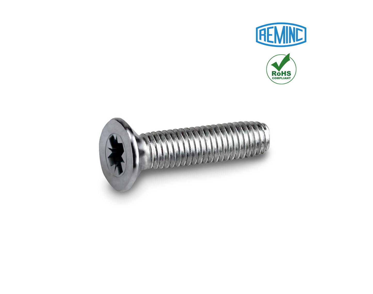 Tornillo TAPTITE II®, Cabeza avellanada, POZI