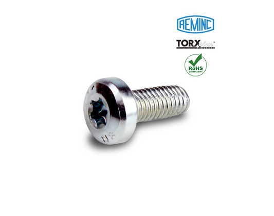 TAPTITE 2000® Schrauben, Linsenkopf, TORX PLUS® AUTOSERT®, CORFLEX® N™
